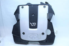 Load image into Gallery viewer, PLASTIC ENGINE COVER Infiniti EX35 2009 09 - 1105728