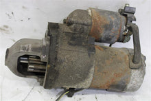 Load image into Gallery viewer, STARTER MOTOR EX35 FX35 FX50 G35 M35 07 08 09 10 11 12 - 1105736