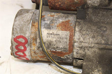 Load image into Gallery viewer, STARTER MOTOR EX35 FX35 FX50 G35 M35 07 08 09 10 11 12 - 1105736