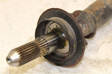 Load image into Gallery viewer, FRONT DRIVE SHAFT Infiniti EX35 FX35 FX45 G35 06 07 08 09 10 - 1105749