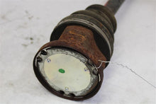 Load image into Gallery viewer, FRONT CV AXLE SHAFT EX35 EX37 G37 M35 08 09 10 11 12 13 Left - 1105753