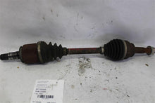Load image into Gallery viewer, FRONT CV AXLE SHAFT EX35 EX37 G37 M35 M45 08 09 10 11 12 13 Right - 1105754