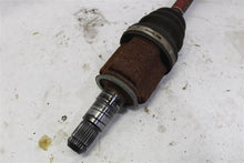 Load image into Gallery viewer, FRONT CV AXLE SHAFT EX35 EX37 G37 M35 M45 08 09 10 11 12 13 Right - 1105754