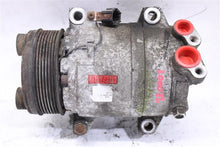 Load image into Gallery viewer, AC COMPRESSOR Infiniti QX56 Titan Armada 2004 04 2005 05 2006 06 2007 07 - 1105833