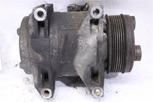 Load image into Gallery viewer, AC COMPRESSOR Infiniti QX56 Titan Armada 2004 04 2005 05 2006 06 2007 07 - 1105833