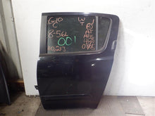 Load image into Gallery viewer, REAR DOOR Armada 2004 04 2005 05 2006 06 07 08 09 - 13 Left - 1105857