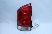 Load image into Gallery viewer, TAIL LIGHT LAMP ASSEMBLY Nissan Armada 2005-2014 Left - 1105862