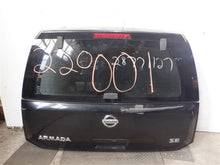 Load image into Gallery viewer, TRUNK LID Armada 2004 04 2005 05 2006 06 07 - 13 - 1105866