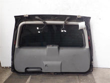 Load image into Gallery viewer, TRUNK LID Armada 2004 04 2005 05 2006 06 07 - 13 - 1105866