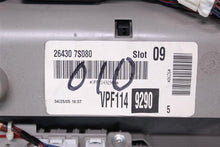 Load image into Gallery viewer, Console Armada Titan 2005 05 2006 06 2007 07 - 1105882