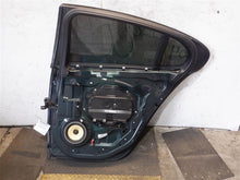 Load image into Gallery viewer, REAR DOOR Jaguar XF 2009 09 2010 10 2011 11 2012 12 Right - 1105956