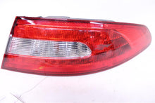 Load image into Gallery viewer, OUTER TAIL LIGHT LAMP Jaguar XF XFR 2009 09 2010 10 2011 11 Right - 1105959