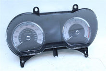 Load image into Gallery viewer, SPEEDOMETER CLUSTER Jaguar XF 2009 09 - 1105972