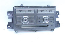 Load image into Gallery viewer, RADIO CONTROLS Jaguar XF 2009 09 2010 10 2011 11 - 1105976
