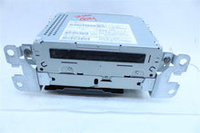 Load image into Gallery viewer, Radio Jaguar XK XF 2007 07 2008 08 2009 09 2010 10 2011 11 AM FM CD - 1105977