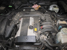 Load image into Gallery viewer, SPEEDOMETER CLUSTER Mercedes E320 1996 96 - 1148220