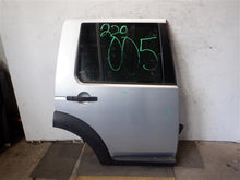 Load image into Gallery viewer, REAR DOOR LR3 LR4 2005 05 2006 06 2007 07 2008 08 09 10 11 12 13 Right - 1106046