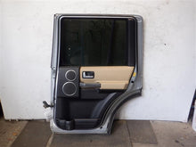 Load image into Gallery viewer, REAR DOOR LR3 LR4 2005 05 2006 06 2007 07 2008 08 09 10 11 12 13 Right - 1106046