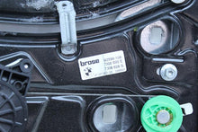 Load image into Gallery viewer, QUARTER WINDOW REGULATOR 645ci 650i M6 04 05 06 07 08 09 10 Right - 1106186