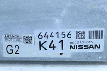 Load image into Gallery viewer, ECU ECM COMPUTER Infiniti QX60 Nissan Pathfinder 2014 14 - 1106220