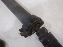 Load image into Gallery viewer, REAR DRIVE SHAFT QX60 Pathfinder 13 14 15 16 17 - 1106233