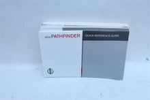 Load image into Gallery viewer, OWNERS MANUAL Nissan Pathfinder 2014 14 - 1106276
