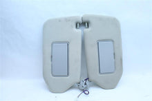 Load image into Gallery viewer, INTERIOR SUN VISORS Nissan Pathfinder 13 14 15 16 17 18 Left - 1106278