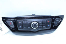 Load image into Gallery viewer, FRONT TEMPERATURE CONTROLS Nissan Pathfinder 13 14 15 16 17 - 1106281