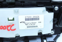 Load image into Gallery viewer, FRONT TEMPERATURE CONTROLS Nissan Pathfinder 13 14 15 16 17 - 1106281