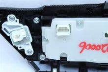 Load image into Gallery viewer, FRONT TEMPERATURE CONTROLS Nissan Pathfinder 13 14 15 16 17 - 1106281