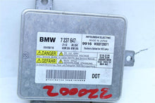 Load image into Gallery viewer, MISCELLANEOUS COMPUTER BMW 550i Gt 2010 10 MATCH NUMBERS - 1106450