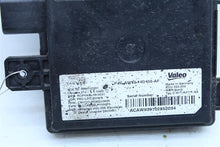 Load image into Gallery viewer, BLIND SPOT CONTROL MODULE COMPUTER Vanden Pl XJ XJL XJR 2010-2014 - 1106457