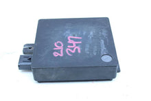 Load image into Gallery viewer, BLIND SPOT CONTROL MODULE COMPUTER Vanden Pl XJ XJL XJR 2010-2014 - 1106457