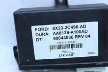 Load image into Gallery viewer, PARKING BRAKE CONTROL MODULE COMPUTER Jaguar XF 2009 09 - 1106545