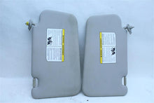 Load image into Gallery viewer, INTERIOR SUN VISORS Nissan Juke 2011 11 2012 12 2013 13 Left - 1106619