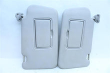 Load image into Gallery viewer, INTERIOR SUN VISORS Nissan Juke 2011 11 2012 12 2013 13 Left - 1106619