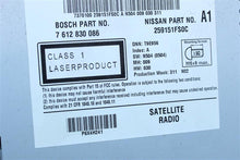 Load image into Gallery viewer, RADIO Nissan Cube Juke 2011 11 - 1106620