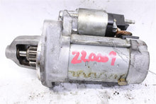 Load image into Gallery viewer, STARTER MOTOR 335i 335i GT 435i 535i 535i Gt M235I M3 X3 X4 X5 X6 11-17 - 1106637