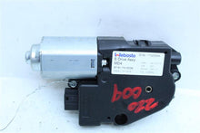 Load image into Gallery viewer, SUNROOF MOTOR BMW 335i 2012 12 - 1106657