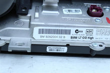 Load image into Gallery viewer, INFO-GPS SCREEN 320i 328D 328i 328I GT 335i 335i GT 428i 12-15 - 1106686
