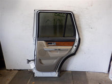 Load image into Gallery viewer, REAR DOOR Range Rover Sport 06 07 08 09 10 11 12 13 Right - 1106755