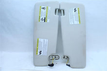 Load image into Gallery viewer, INTERIOR SUN VISORS Range Rover Sport 2012 12 2013 13 Left - 1106777