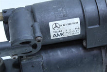Load image into Gallery viewer, AIR RIDE COMPRESSOR CL550 CL600 CL63 CL65 S350 S400 S450 07-14 - 1106875