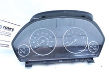 Load image into Gallery viewer, SPEEDOMETER CLUSTER 320i 328I GT 330i 335i GT 428i 435i 14-17 - 1106977