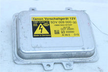 Load image into Gallery viewer, MISCELLANEOUS COMPUTER BMW 535I 2008 08 MATCH NUMBERS - 1107013
