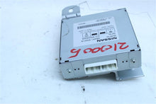 Load image into Gallery viewer, REAR VIEW CAMERA CONTROL MODULE COMPUTER M35 M45 2006 06 2007 07 - 1107017