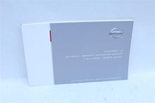 Load image into Gallery viewer, OWNERS MANUAL Nissan Altima 2013 13 - 1107163