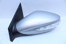 Load image into Gallery viewer, SIDE VIEW DOOR MIRROR Sonata Sonata Hybrid 11 12 13 14 15 Left - 1107199