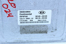 Load image into Gallery viewer, ECU ECM COMPUTER Kia Sorento 2011 11 2012 12 2013 13 - 1107397