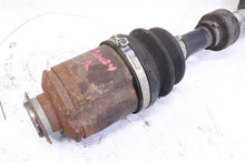 Load image into Gallery viewer, FRONT CV AXLE SHAFT Santa Fe Sorento 10 11 12 13 AT Right - 1107418